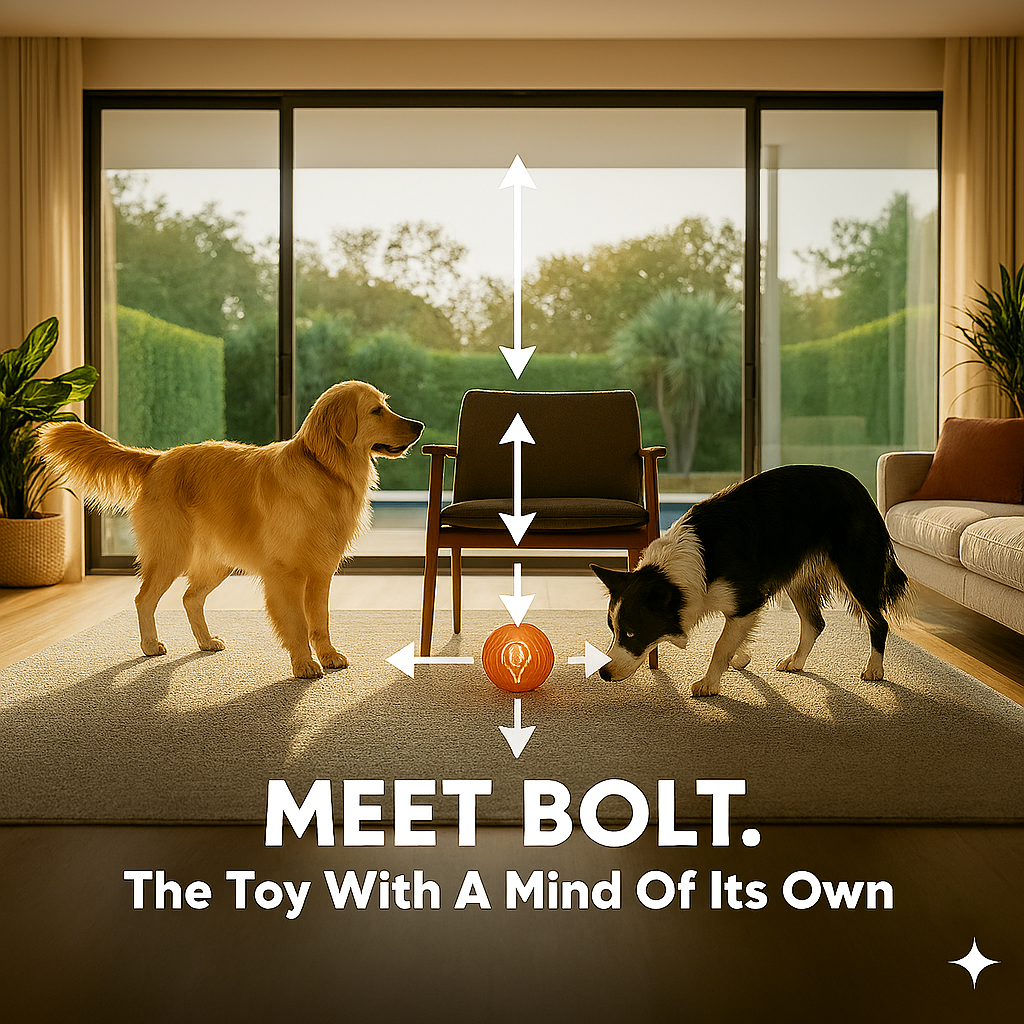 Bolt