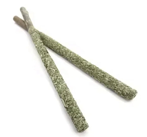 Mint Root Sticks