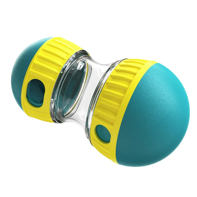 Dog Toy Dogs Leaky Food Interactive Toys Slowly Feeding Protects Stomach Improve IQ Toys for Small Medium Big Dogs Pet Supplies